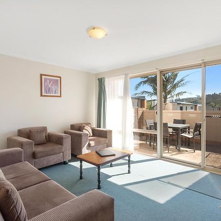מרימבולה Black Dolphin Motel & Apartments מראה חיצוני תמונה