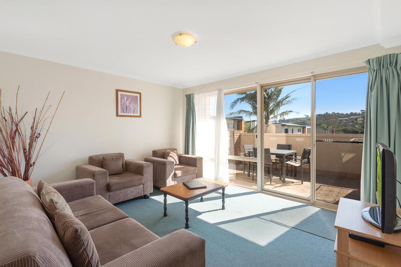 מרימבולה Black Dolphin Motel & Apartments מראה חיצוני תמונה